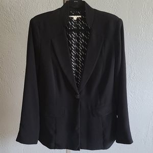Cabi City Blazer Style #717 Sz: 12